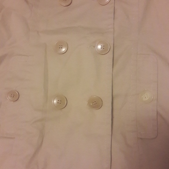 SHORT JACKET  DESIGNED  ITALY. - Picture 5 of 8